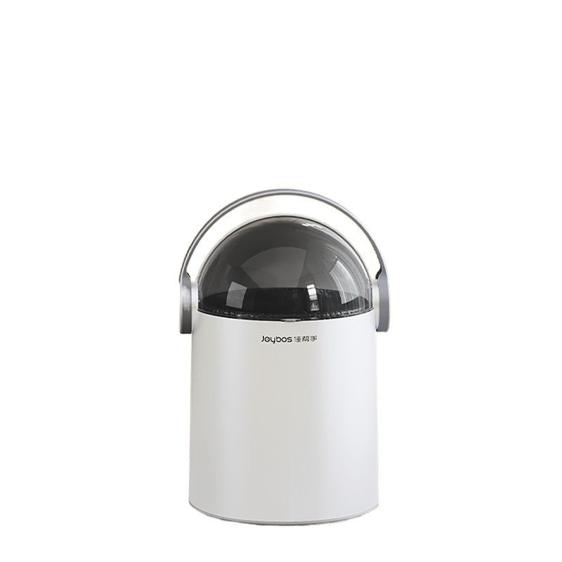 Home Automatic Creative Cute Good-looking Large Capacity Storage Bin