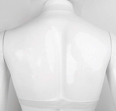 The Neptune Nylon Halter Elastic Harness