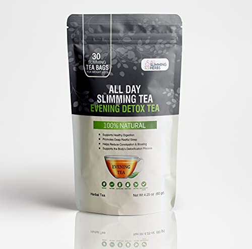 All Day Slimming Tea