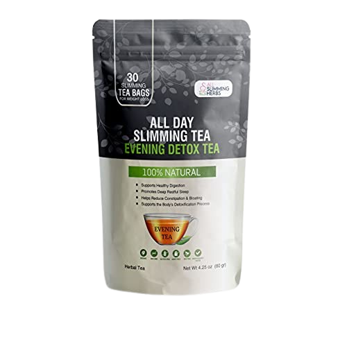 All Day Slimming Tea