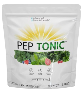 Advanced BioNutritionals