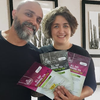 All Day Slimming Tea